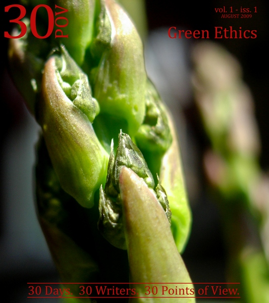 green-ethics