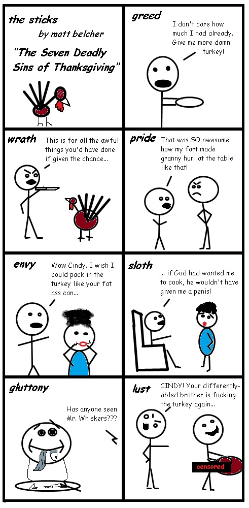 sticksthanksgiving