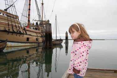 A Boat