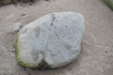 Plymouth Rock