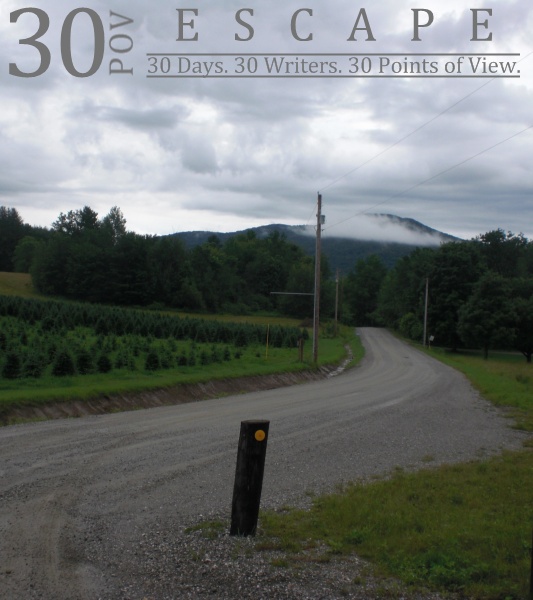 Cover for August 2009 issue