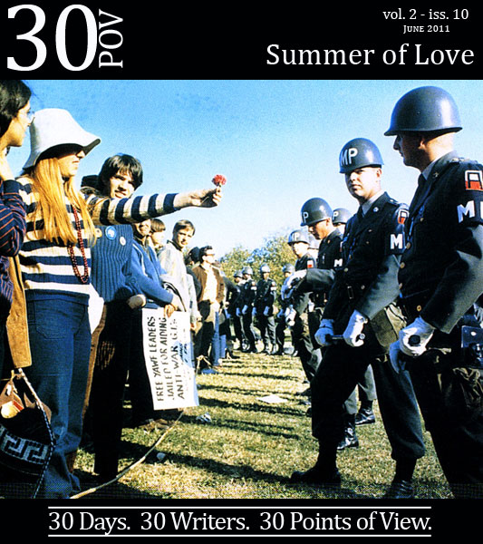 Cover for June 2011 issue