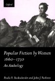 pop fiction by women