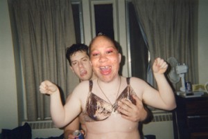 FattyLapdance