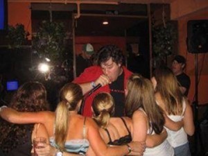 Karaoke