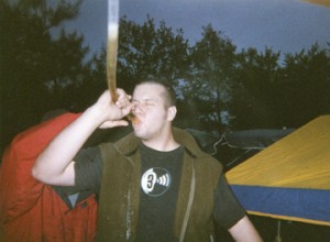beerbong