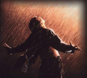 Shawshank Redemption