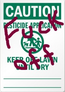 pesticide-application-sign pesticide-application-sign