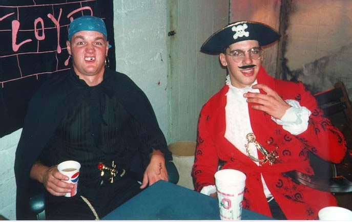 Pirates Pirates